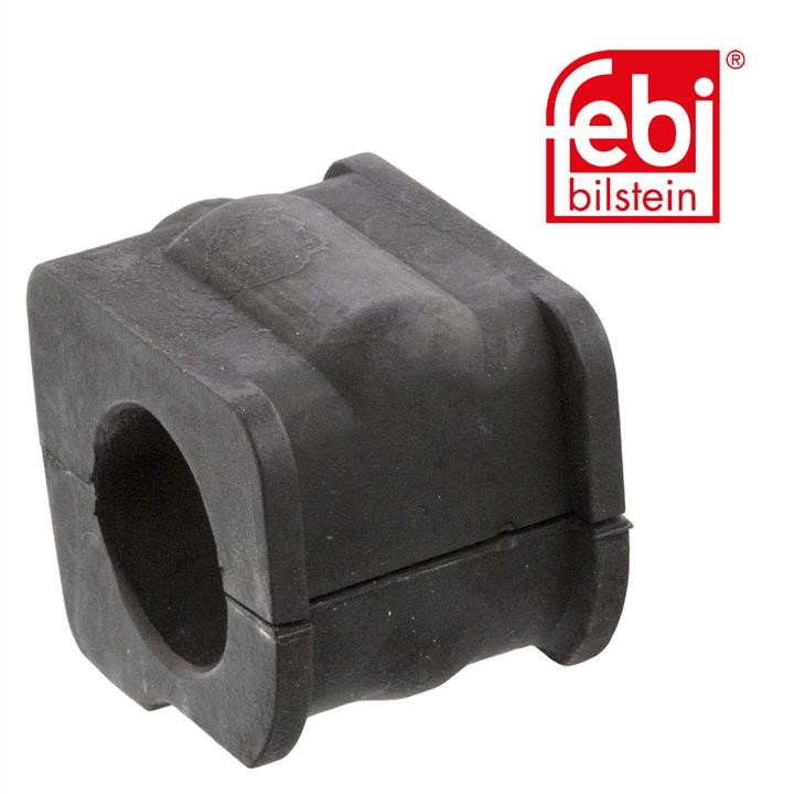 Front stabilizer bush, left febi 15982