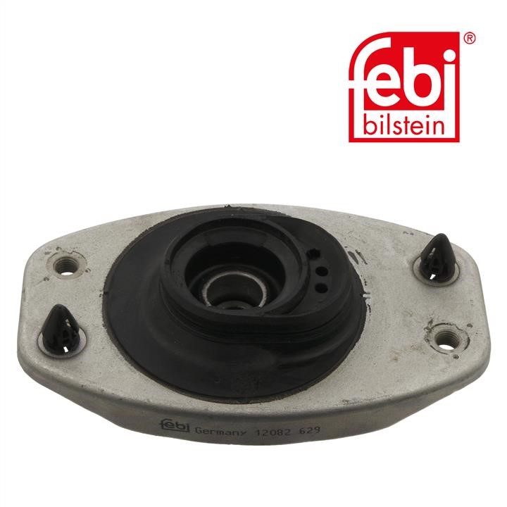 febi Strut bearing with bearing kit – price 83 PLN