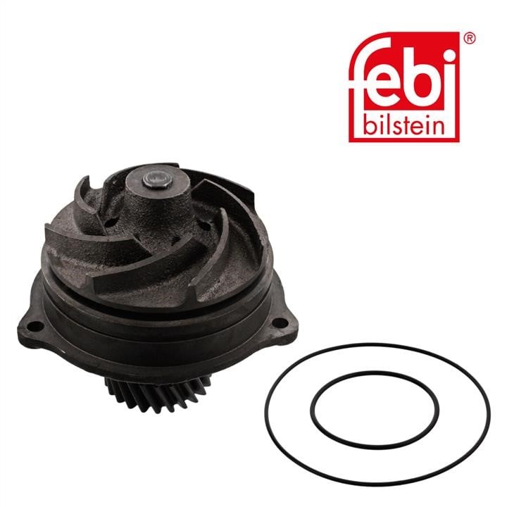 Buy febi 15133 – good price at EXIST.AE!