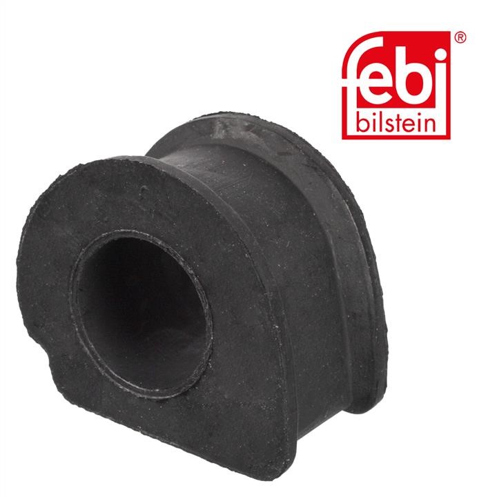 febi Front anti roll bar bush – price 8 PLN