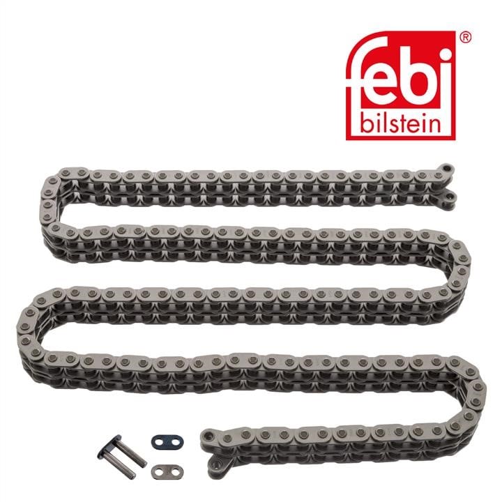 Timing chain febi 12086