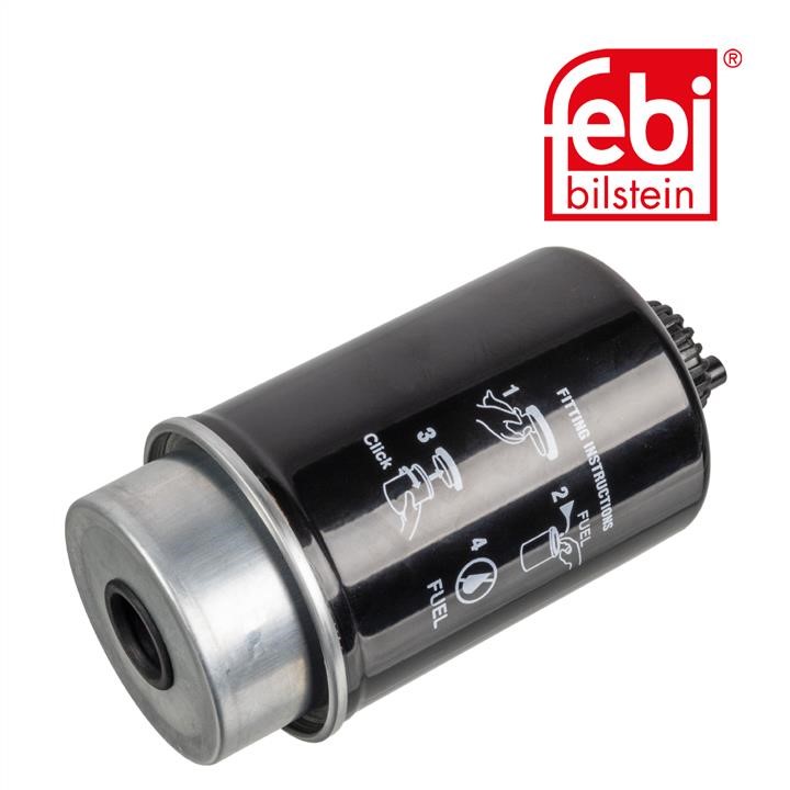 Fuel filter febi 170009