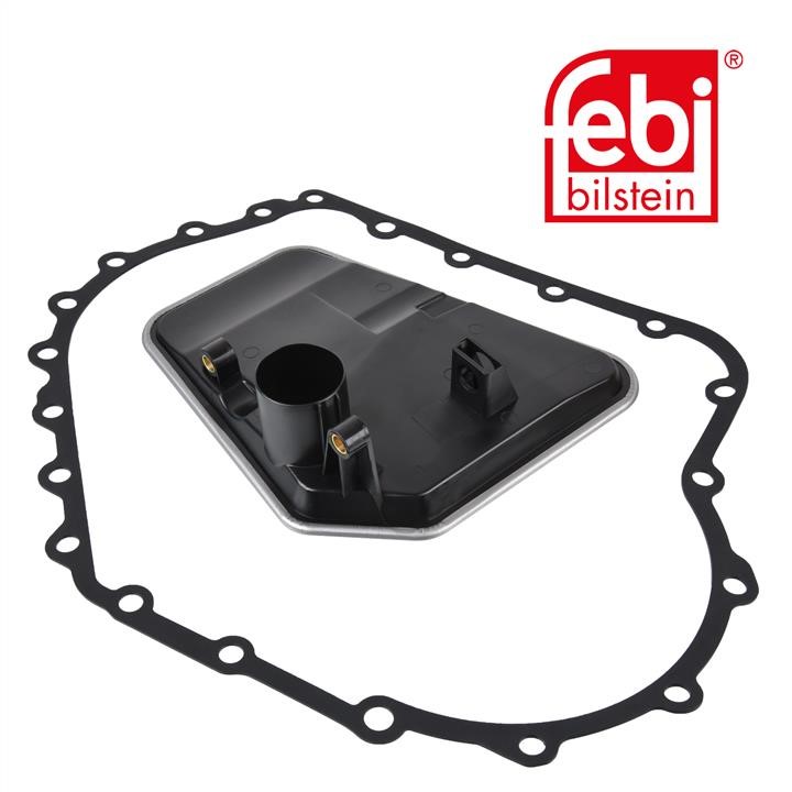 Automatic transmission filter febi 170014
