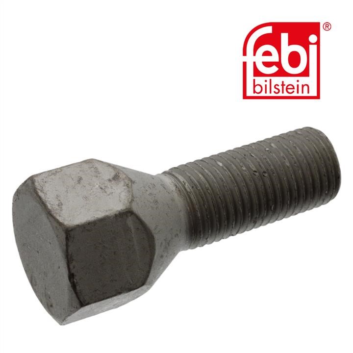 Wheel bolt febi 12706