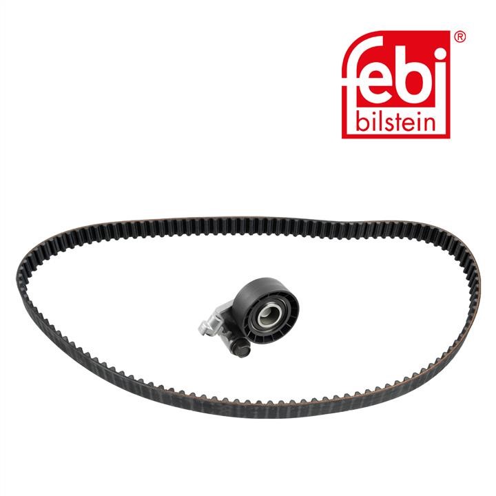 Timing Belt Kit febi 15189