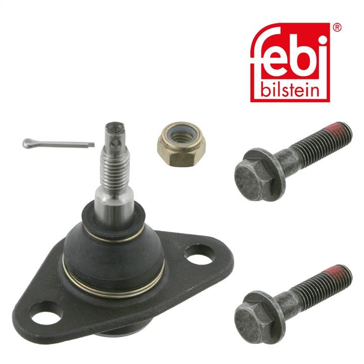 Ball joint febi 12718