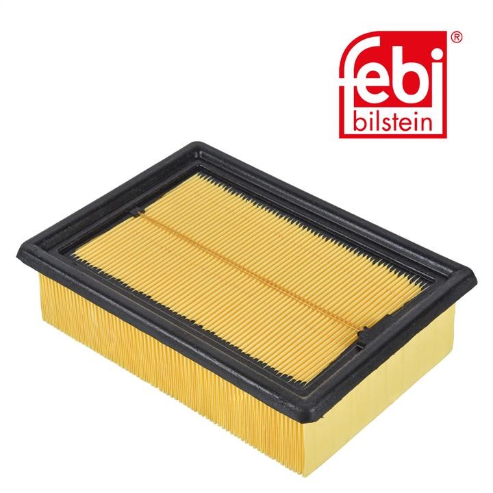 Air filter febi 170021