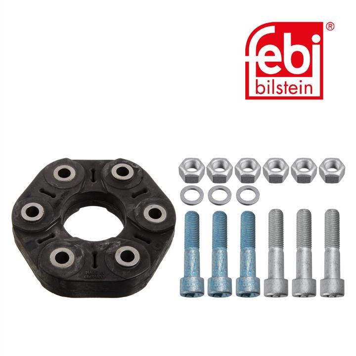 Joint, propshaft febi 171995
