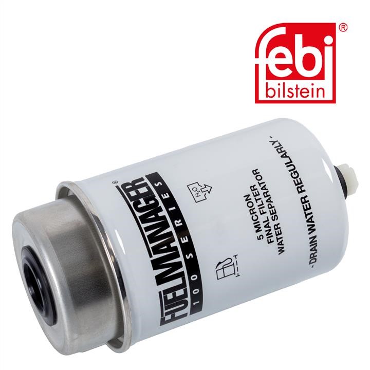 Fuel filter febi 170057