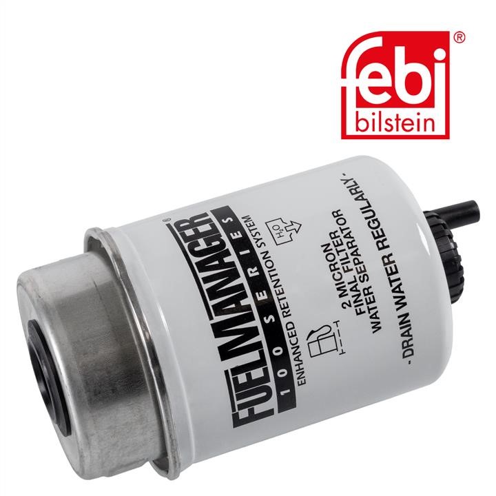 Fuel filter febi 170059