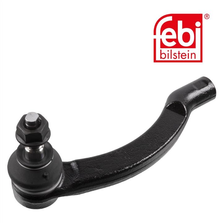 Left tie rod end febi 12747
