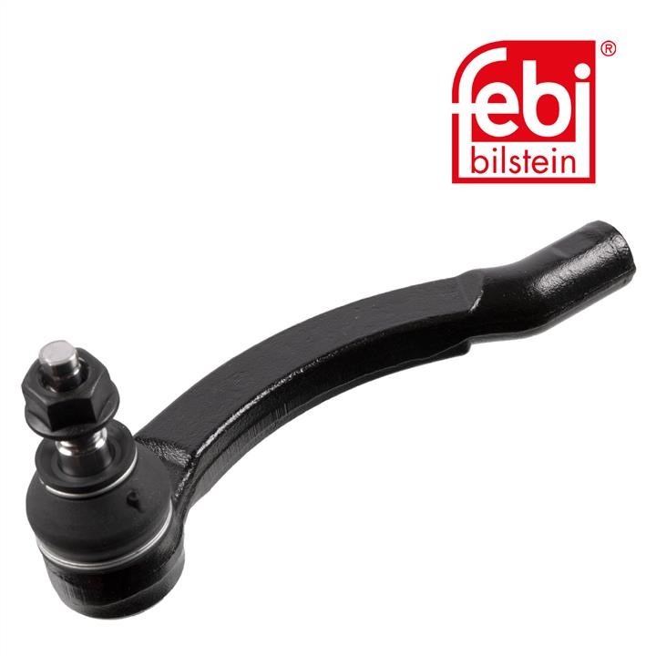 Right tie rod end febi 12748