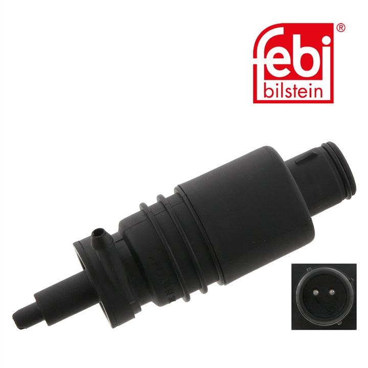 Buy febi 17010 – good price at EXIST.AE!