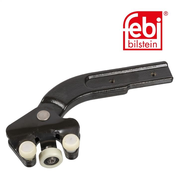 Roller sliding door mechanism febi 172041