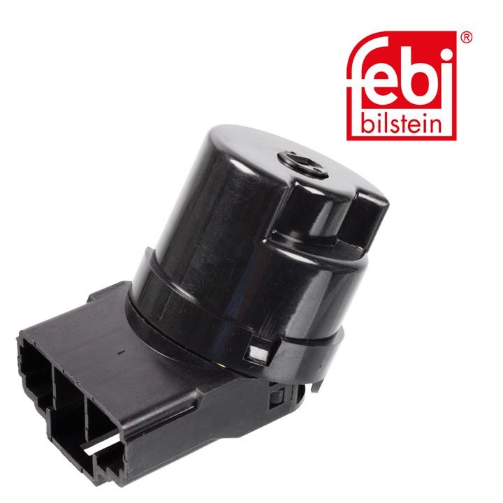 Contact group ignition febi 170135