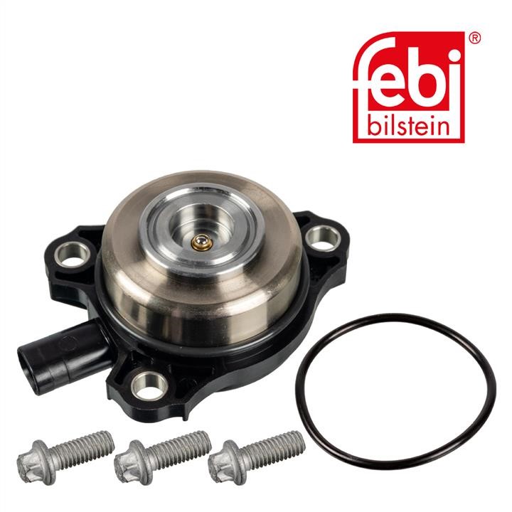 Camshaft adjustment valve febi 170184