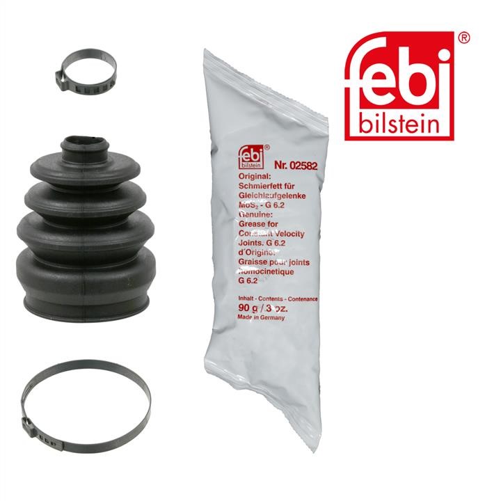 Buy febi 12806 – good price at EXIST.AE!