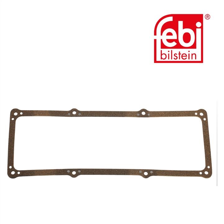 Rocker cover gasket febi 15286
