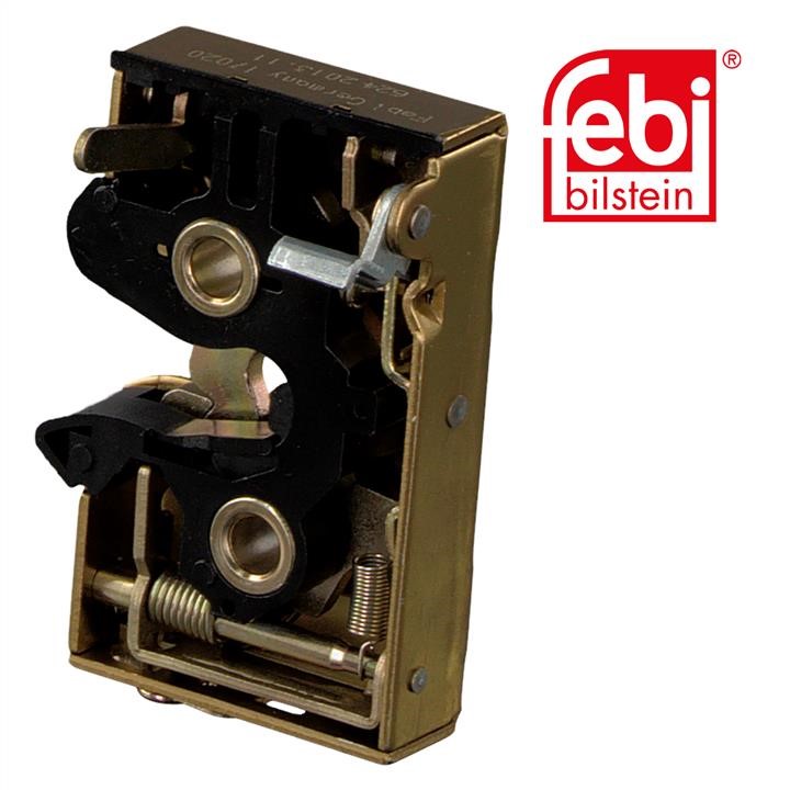 Buy febi 17020 – good price at EXIST.AE!