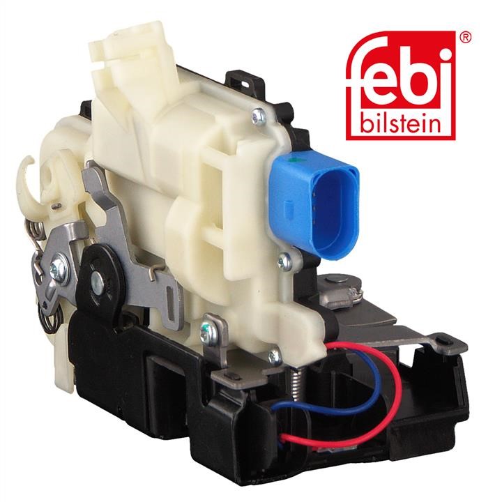 Door lock febi 172117