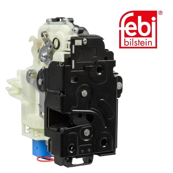 Door lock febi 172118