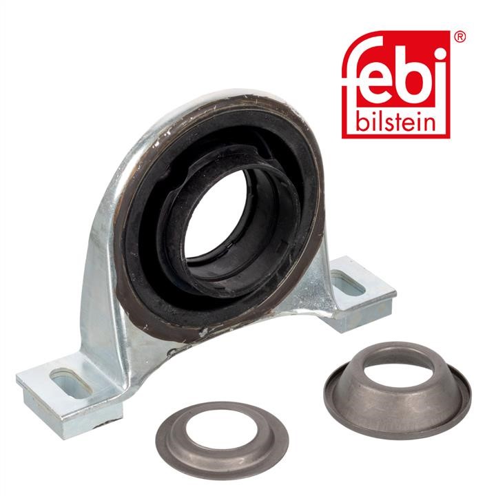 Driveshaft outboard bearing febi 170231