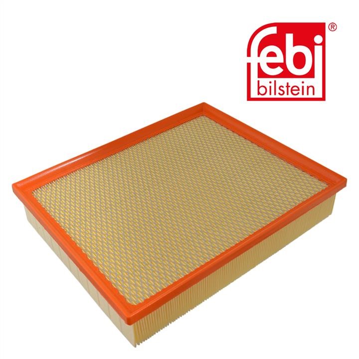 Air filter febi 170232