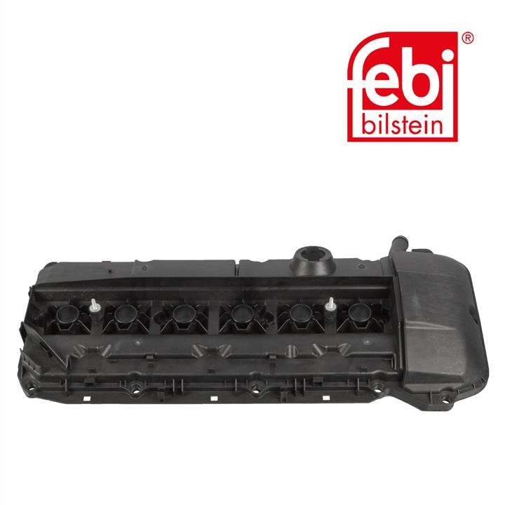 Cylinder Head Cover febi 170234