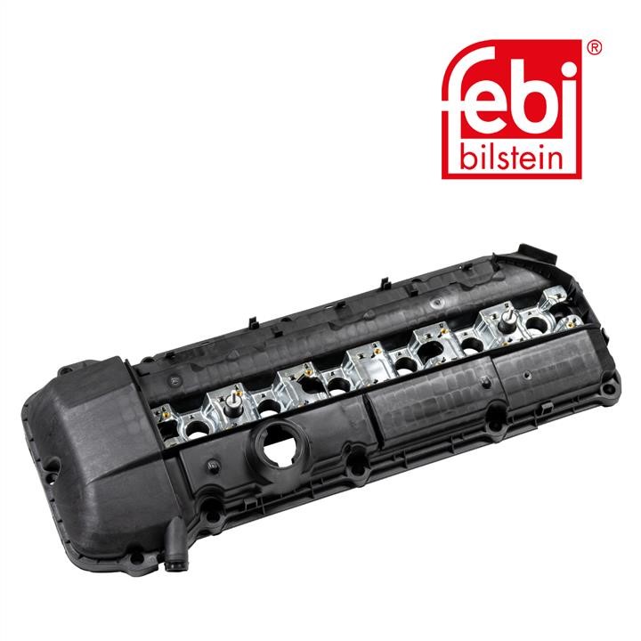 Cylinder Head Cover febi 170236