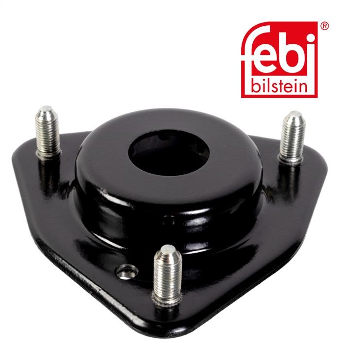 Suspension Strut Support Mount febi 173484