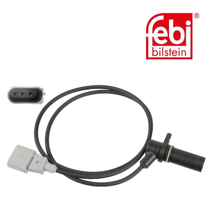 Crankshaft position sensor febi 173910