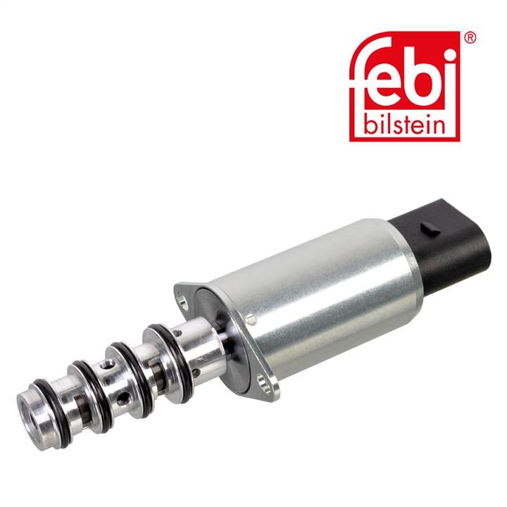 Camshaft adjustment valve febi 175438
