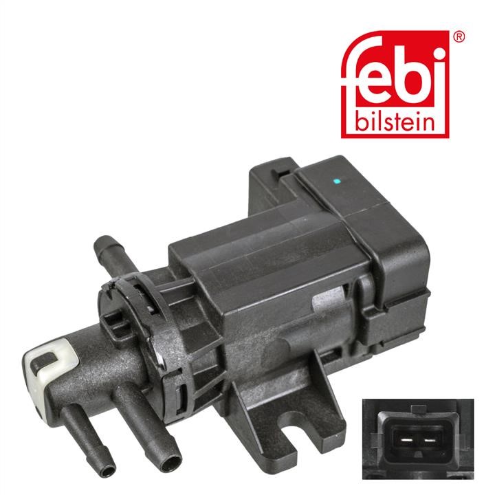 Turbine control valve febi 173545