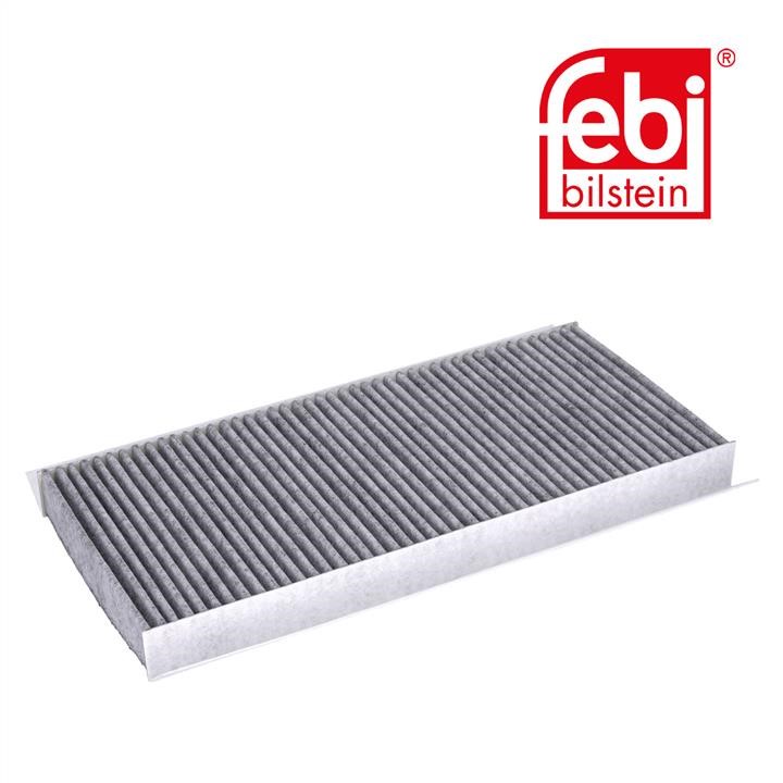 Activated Carbon Cabin Filter febi 17553