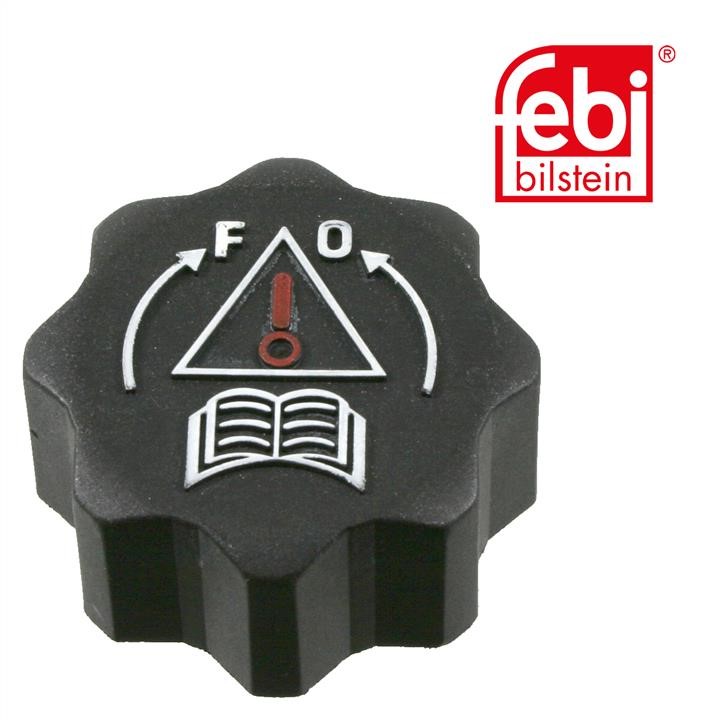 Expansion tank cap febi 22081