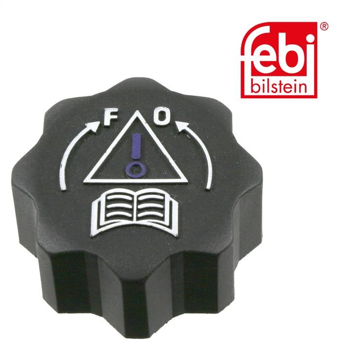 febi Expansion tank cap – price 14 PLN