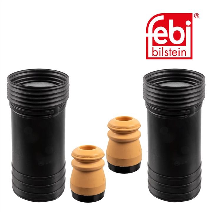 Dust Cover Kit, shock absorber febi 173599