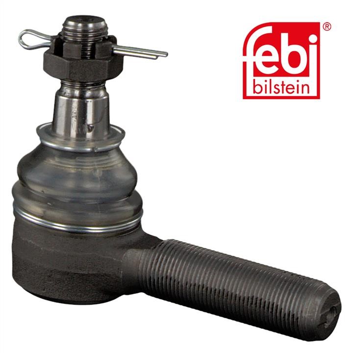 Tie rod end outer febi 17564
