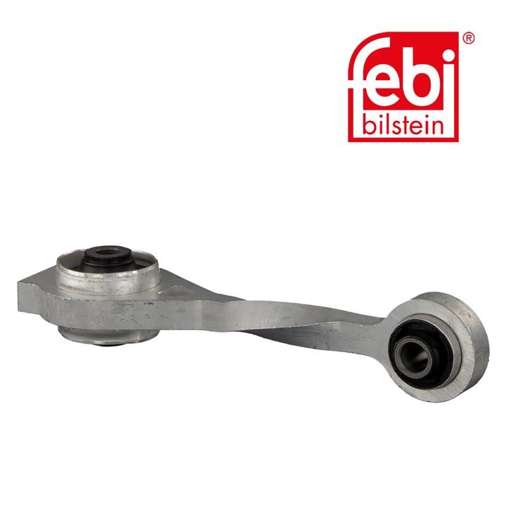 Engine mount, rear febi 22106