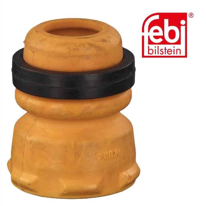 Shock absorber bump stop febi 173643