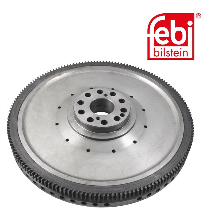 Flywheel febi 22116