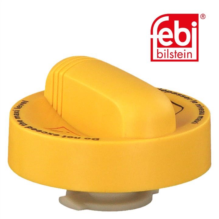 Buy febi 22121 – good price at EXIST.AE!