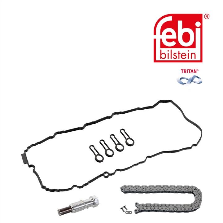 Timing chain kit febi 173756