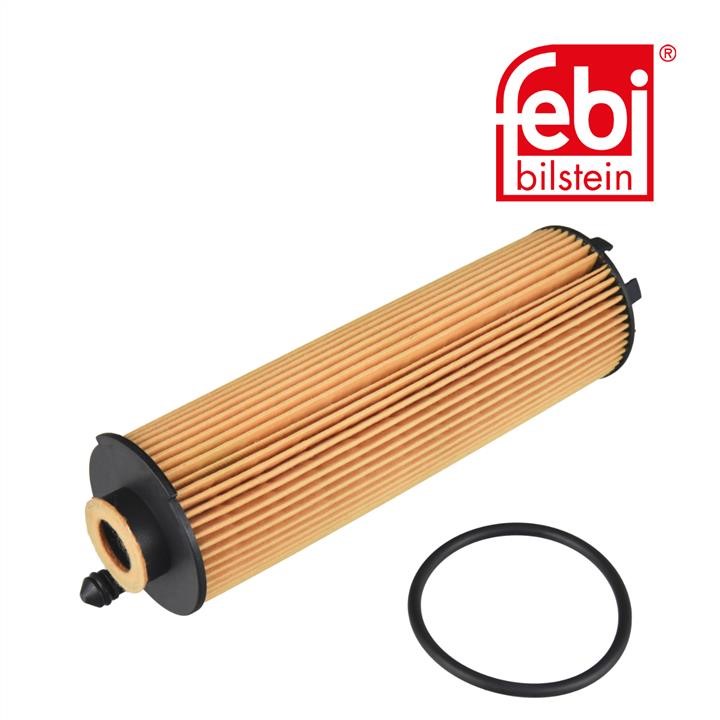 Oil Filter febi 173829
