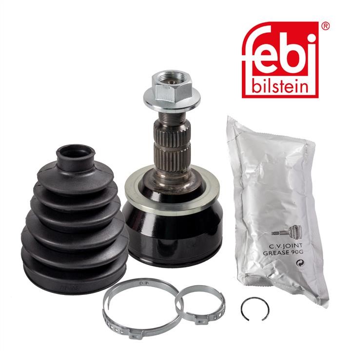 CV joint febi 173832