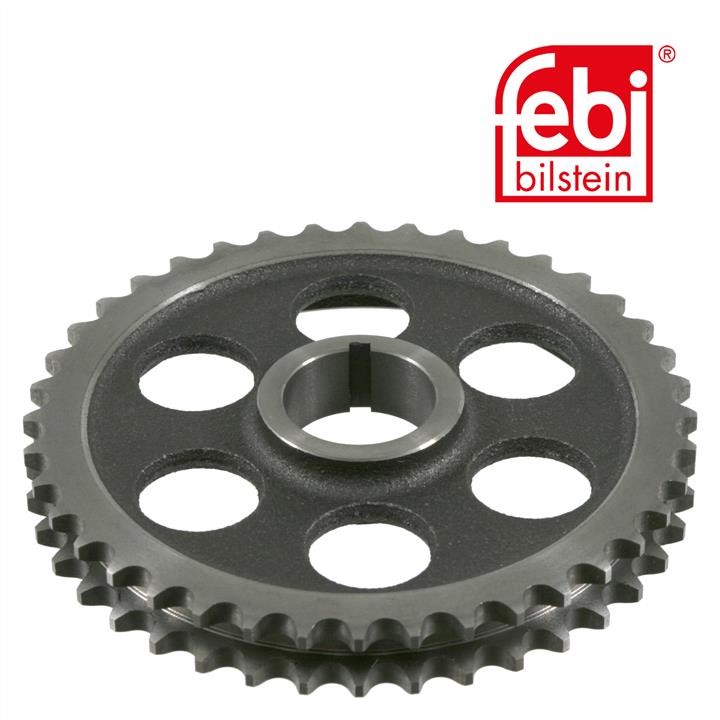Camshaft Drive Gear febi 21279
