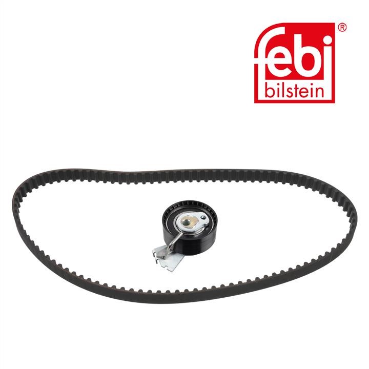 Timing Belt Kit febi 21280