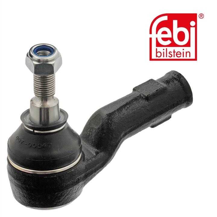 Tie rod end outer febi 22169