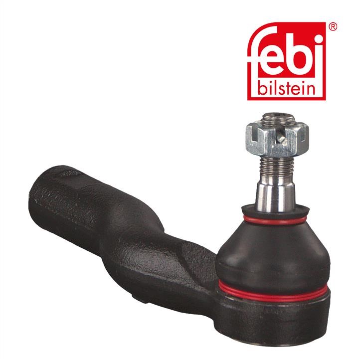 Left tie rod end febi 24023