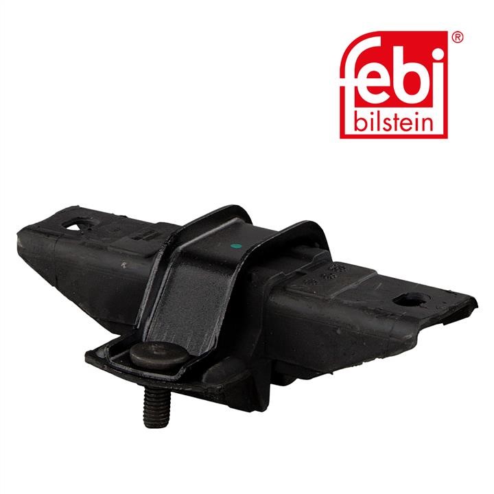 febi Gearbox mount rear – price 96 PLN